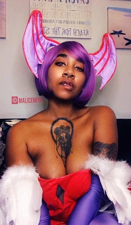 Malicemiya