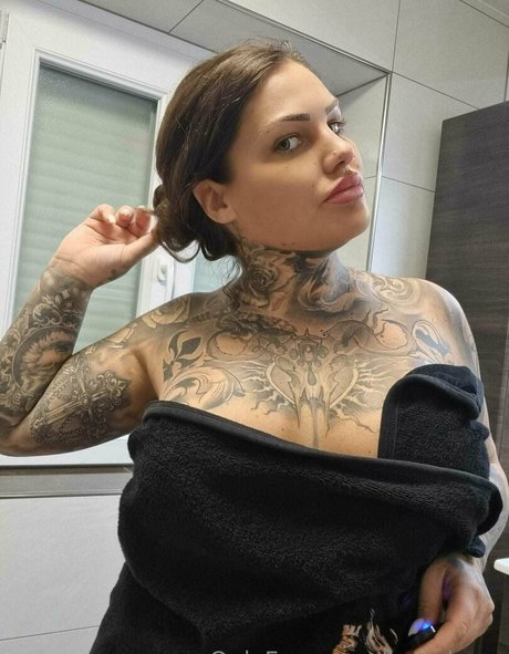 Nacktes geleaktes OnlyFans-Foto von Maryvip