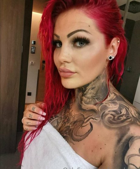 Nacktes geleaktes OnlyFans-Foto von Maryvip