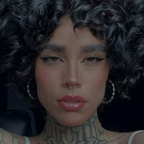 Nacktes geleaktes OnlyFans-Foto von Alexasabina