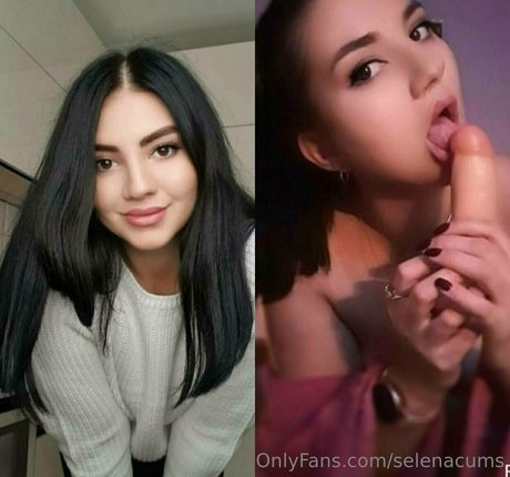 Selenacums
