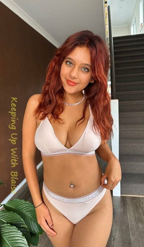 Nacktes geleaktes OnlyFans-Foto von Blaise De Vos
