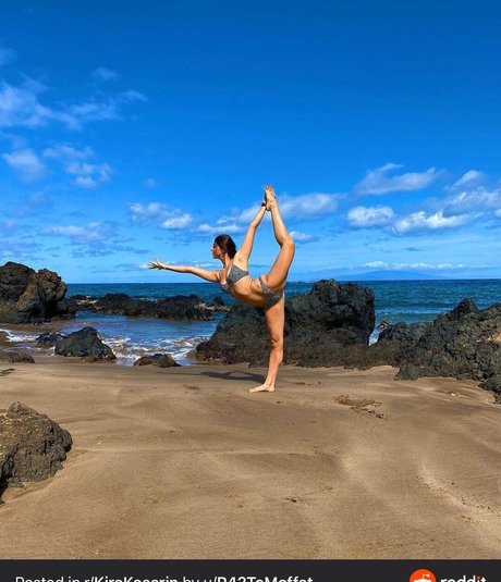 Kira Kosarin