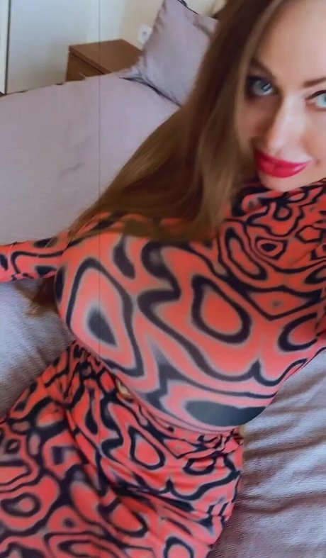 Nacktes geleaktes OnlyFans-Foto von Tanya Fogelman