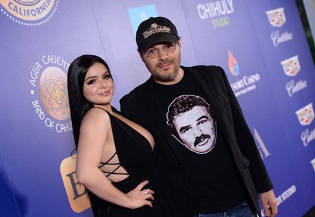 Ariel Winter