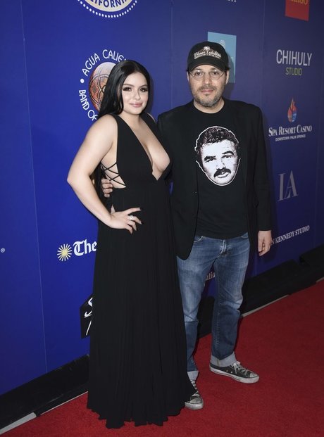 Ariel Winter