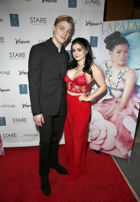 Ariel Winter