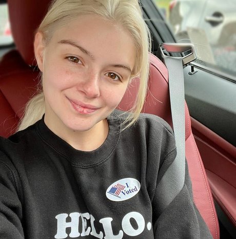 Ariel Winter