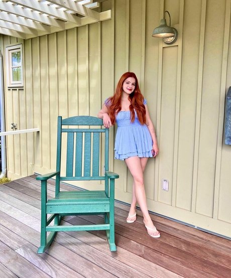 Ariel Winter