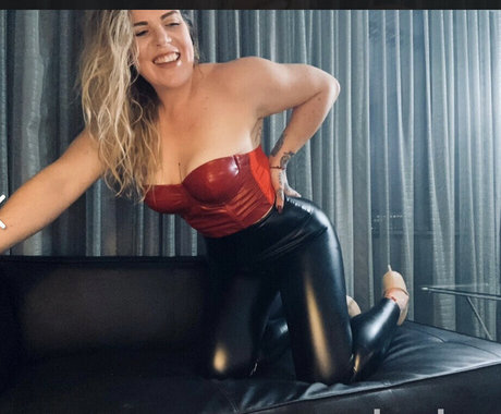 Nacktes geleaktes OnlyFans-Foto von Thebedr00mbully