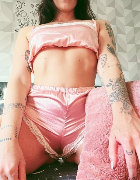 Nacktes geleaktes OnlyFans-Foto von Amanda Kuhl