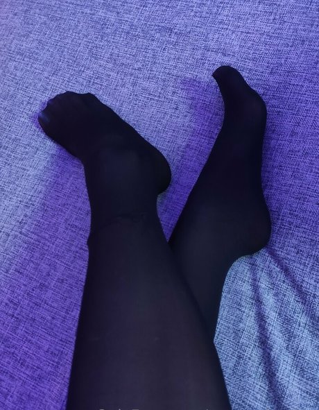 Nacktes geleaktes OnlyFans-Foto von Cherrygoth
