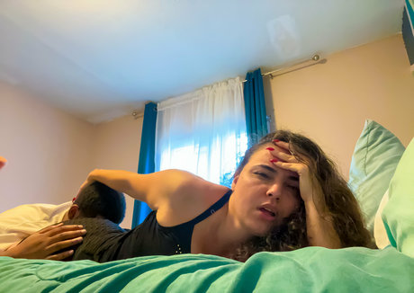 Nacktes geleaktes OnlyFans-Foto von Marcybrazil