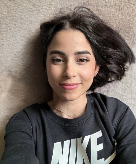 Nacktes geleaktes OnlyFans-Foto von Sara Stefanizzi