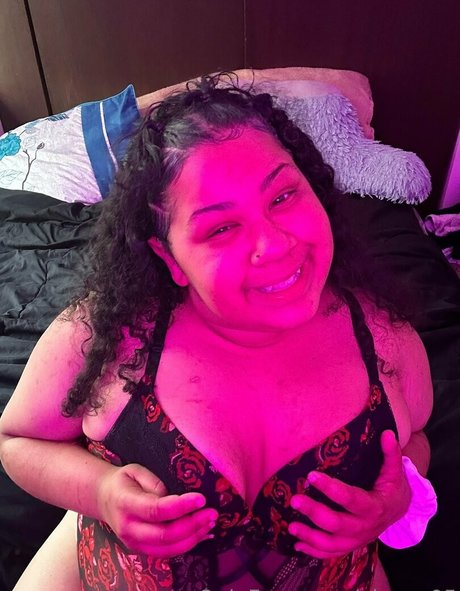 Nacktes geleaktes OnlyFans-Foto von Alazey05