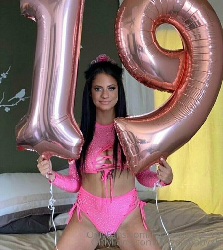 Nacktes geleaktes OnlyFans-Foto von Rachelwagner19
