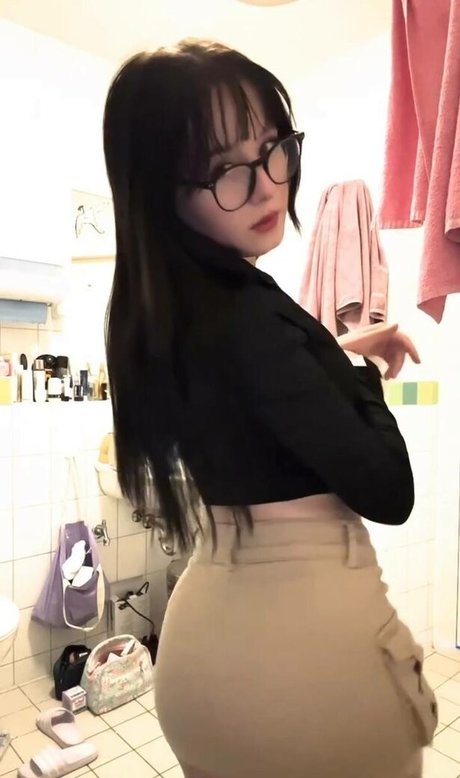 Nacktes geleaktes OnlyFans-Foto von Jouerdis