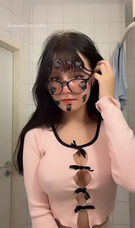 Nacktes geleaktes OnlyFans-Foto von Jouerdis