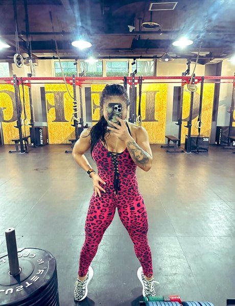 Nacktes geleaktes OnlyFans-Foto von Wwe Xia Li