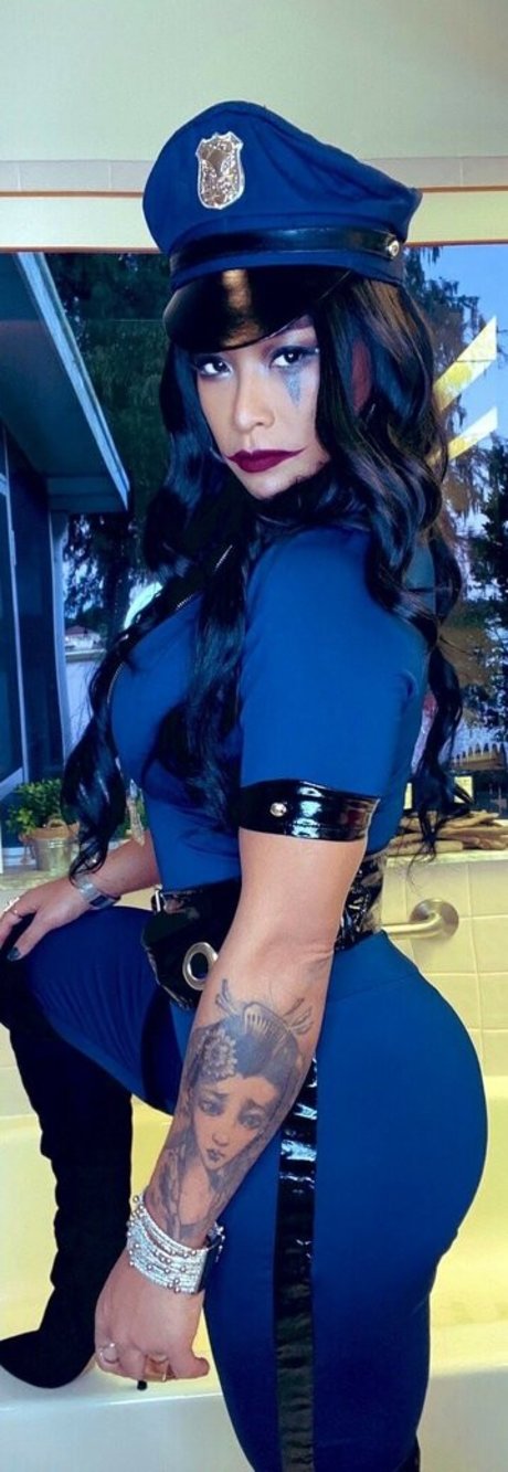 Wwe Xia Li