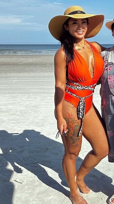 Wwe Xia Li