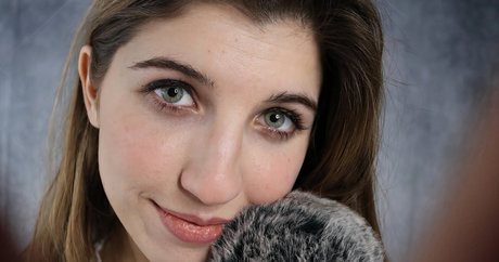 FrivolousFox ASMR