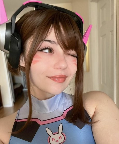 Nacktes geleaktes OnlyFans-Foto von Sugashi