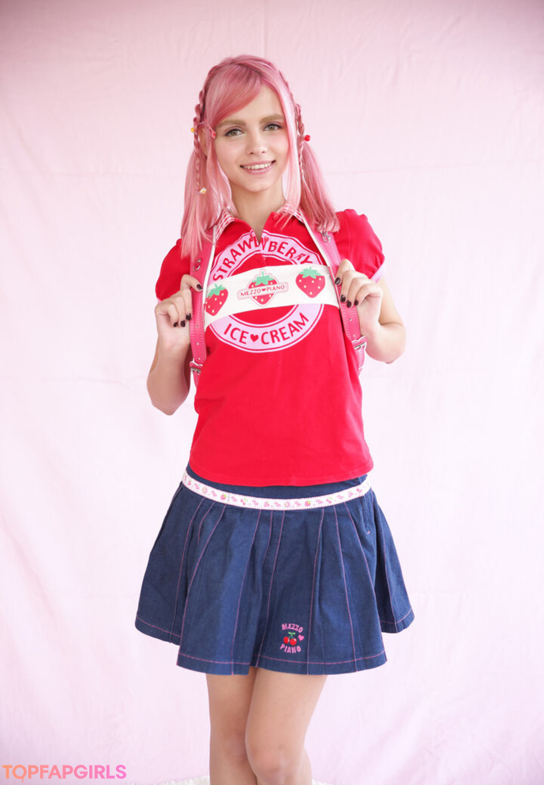 Nacktes geleaktes OnlyFans-Foto von Tokyodoll #1172