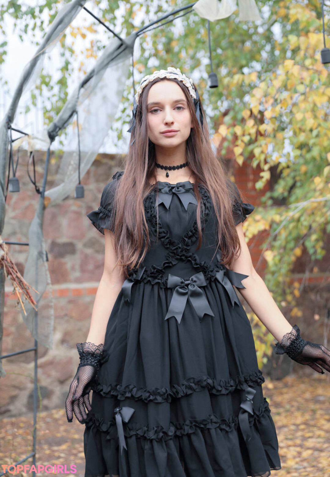 Nacktes geleaktes OnlyFans-Foto von Tokyodoll #1185