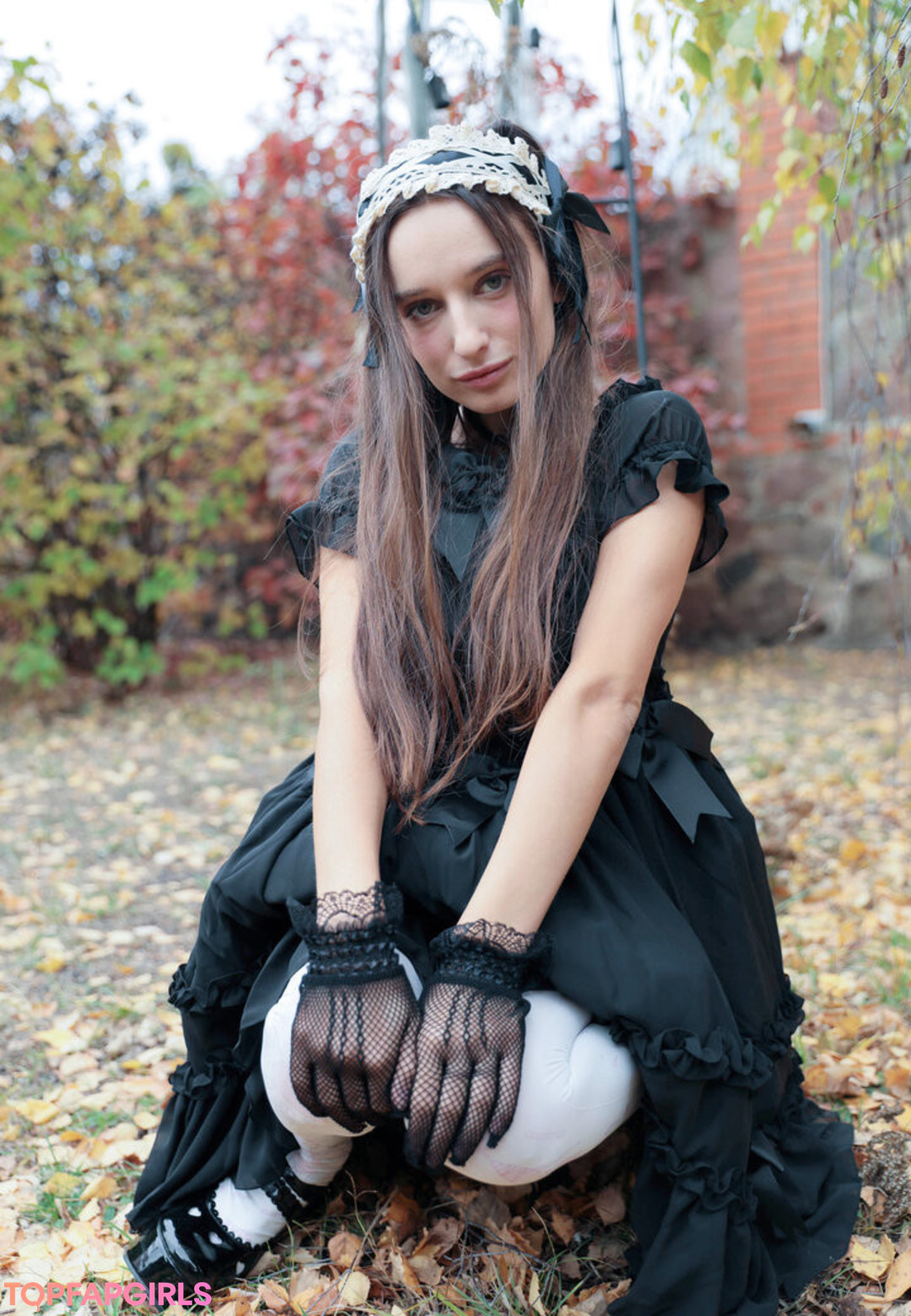 Nacktes geleaktes OnlyFans-Foto von Tokyodoll #1190
