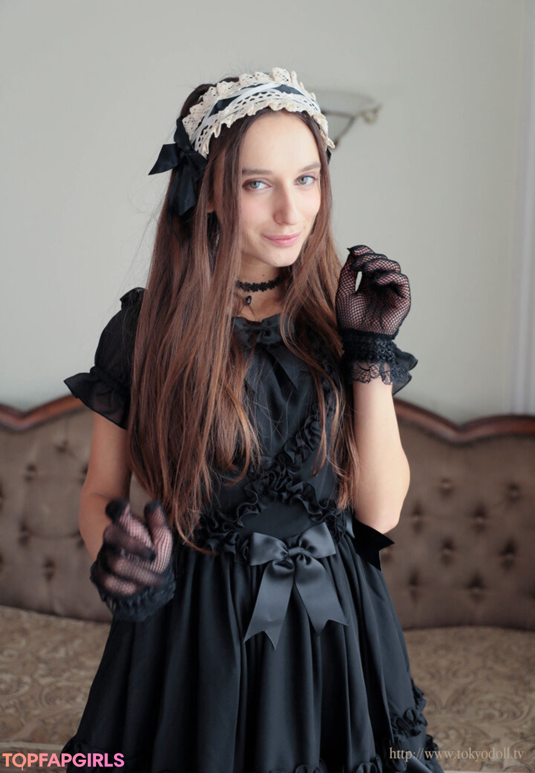 Nacktes geleaktes OnlyFans-Foto von Tokyodoll #1192