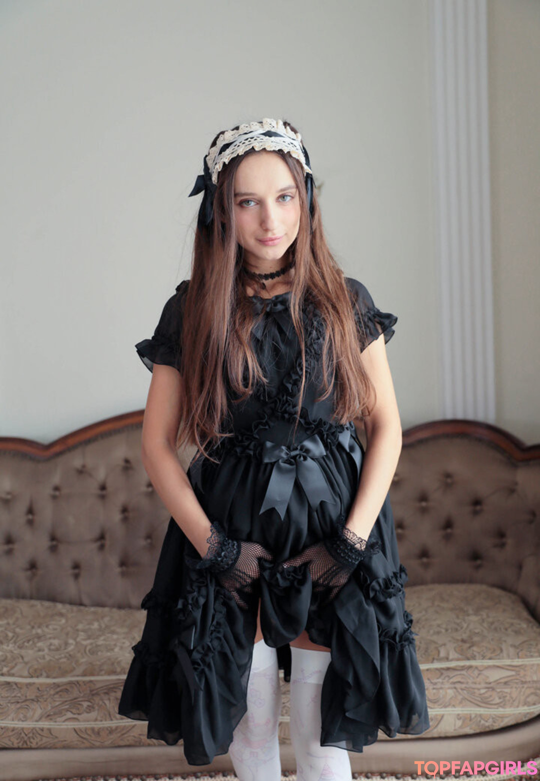 Nacktes geleaktes OnlyFans-Foto von Tokyodoll #1193