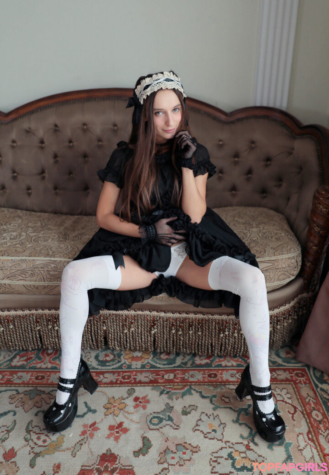 Nacktes geleaktes OnlyFans-Foto von Tokyodoll #1196
