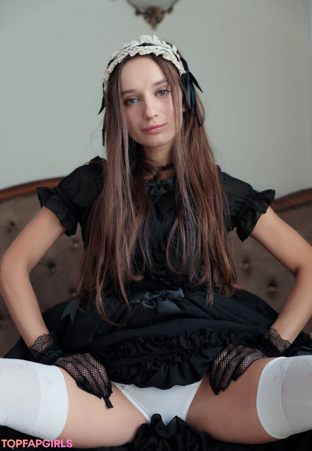 Nacktes geleaktes OnlyFans-Foto von Tokyodoll #1198