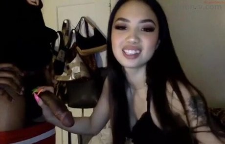 Nacktes geleaktes OnlyFans-Foto von Chinese4bbc
