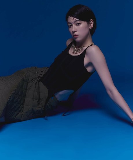 Ayaka Miyoshi