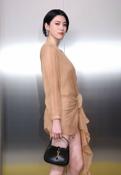 Ayaka Miyoshi