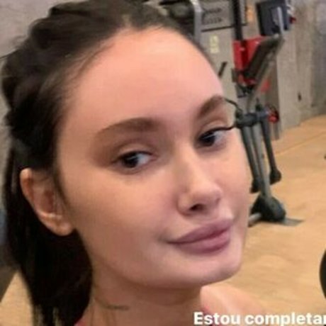 Nacktes geleaktes OnlyFans-Foto von Ml4ura