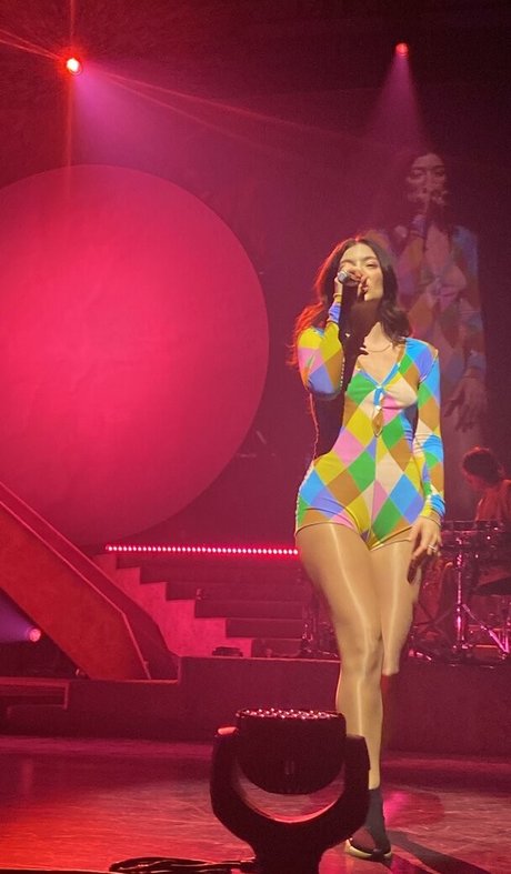 Lorde