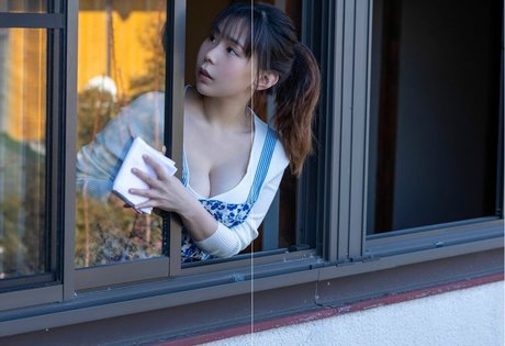 Yuria Yoshine