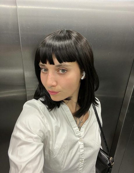 Nacktes geleaktes OnlyFans-Foto von Alazeya