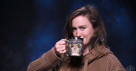 Ashley Johnson