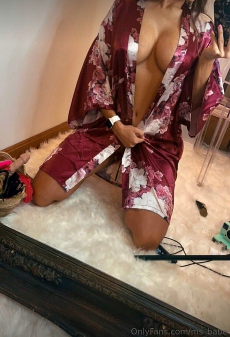 Nacktes geleaktes OnlyFans-Foto von Macy Malibustrings