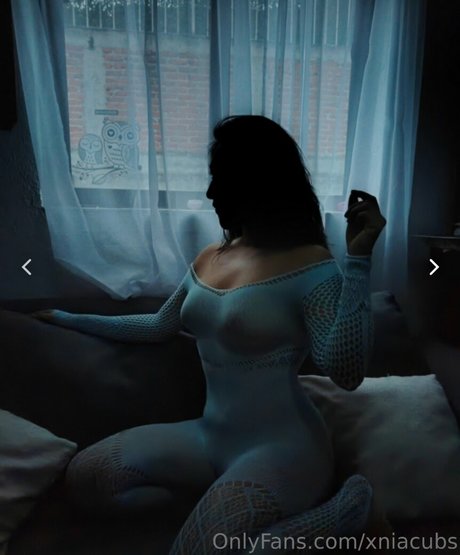 Kenia Cubos