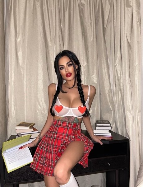 Nita Kuzmina