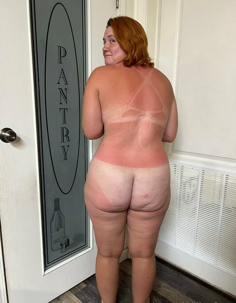 Nacktes geleaktes OnlyFans-Foto von Vixenshelbyfree
