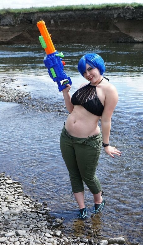 Vixenshelbyfree
