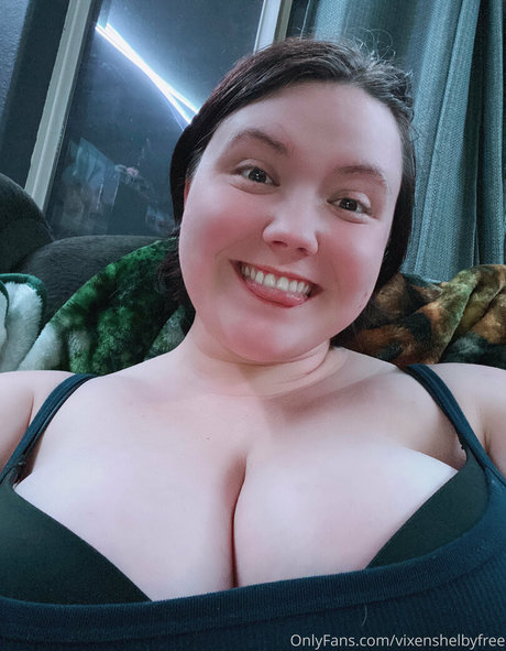 Vixenshelbyfree