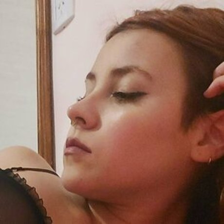 Nacktes geleaktes OnlyFans-Foto von Luciaababy