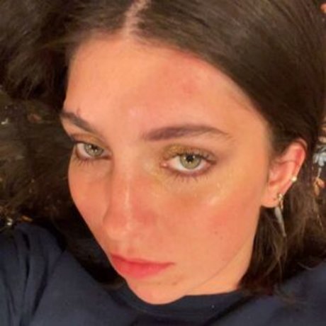 Nacktes geleaktes OnlyFans-Foto von Kenna Lorene